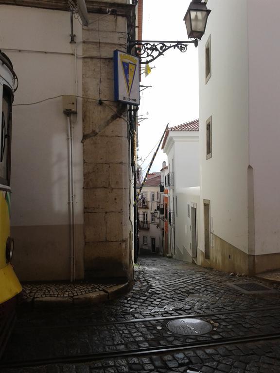 Alma Moura Residences Lisboa Eksteriør bilde