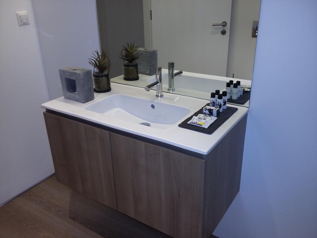 Alma Moura Residences Lisboa Rom bilde