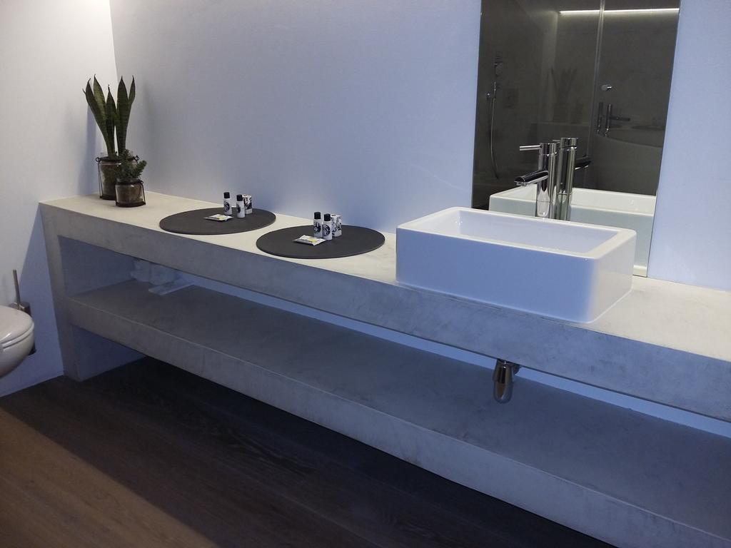 Alma Moura Residences Lisboa Rom bilde