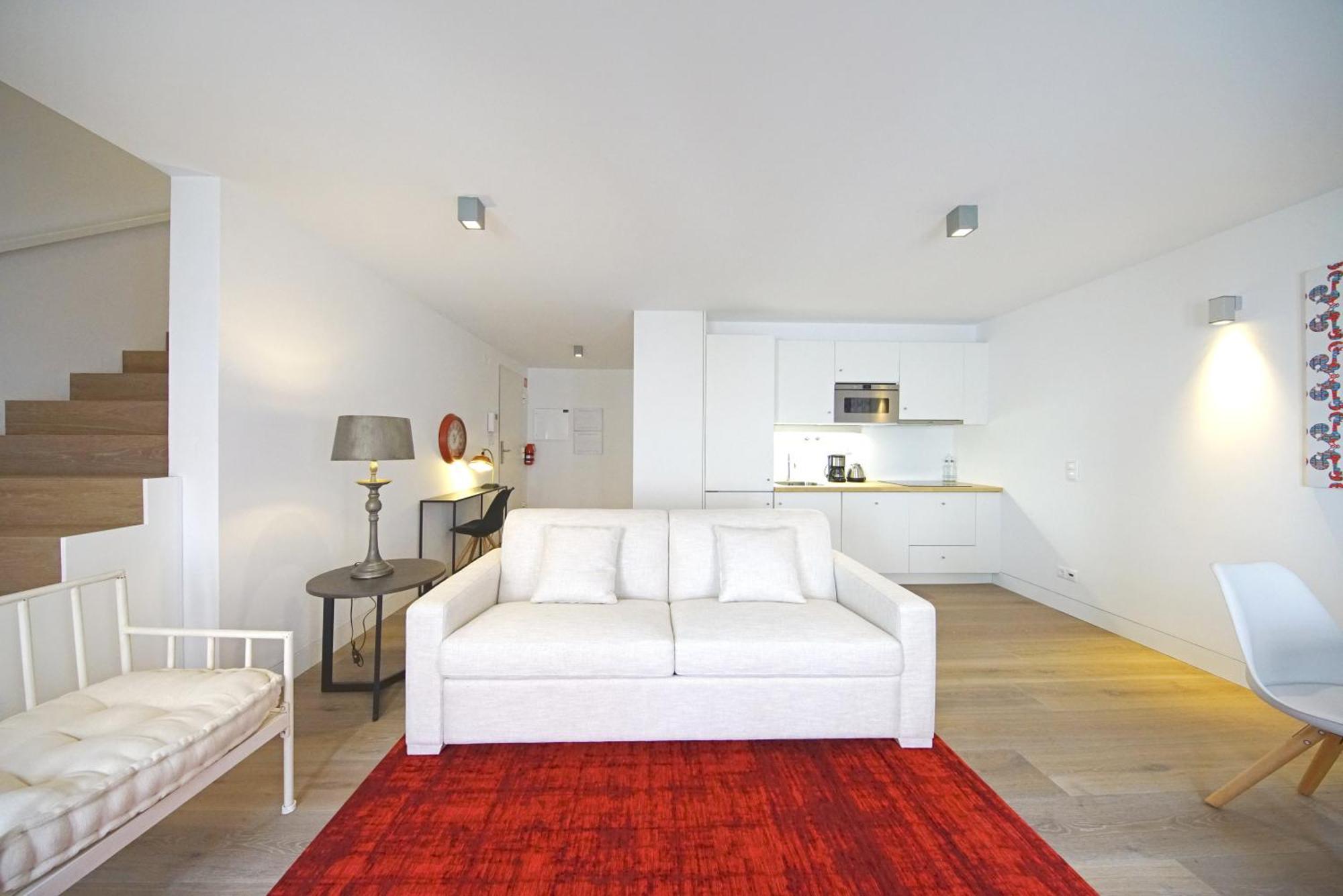 Alma Moura Residences Lisboa Eksteriør bilde