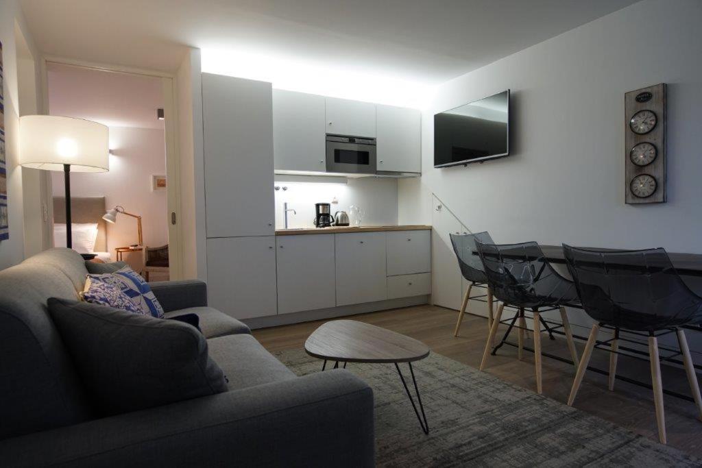 Alma Moura Residences Lisboa Rom bilde