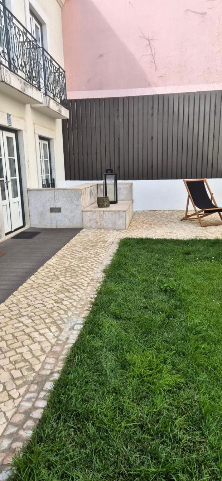 Alma Moura Residences Lisboa Eksteriør bilde