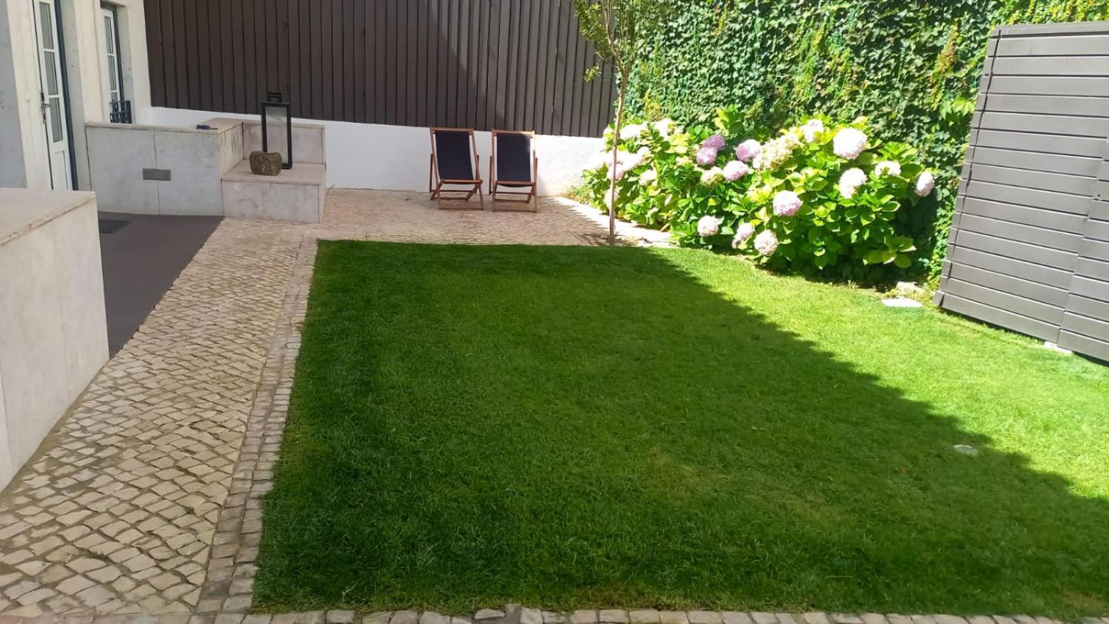 Alma Moura Residences Lisboa Eksteriør bilde