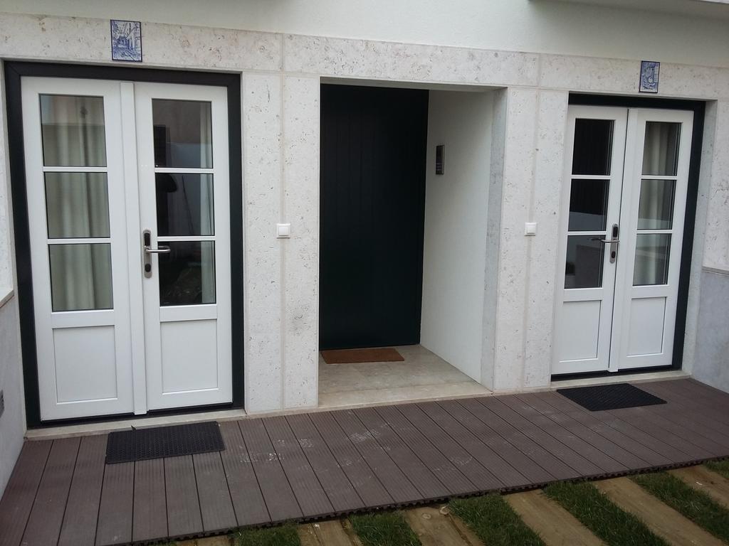 Alma Moura Residences Lisboa Eksteriør bilde