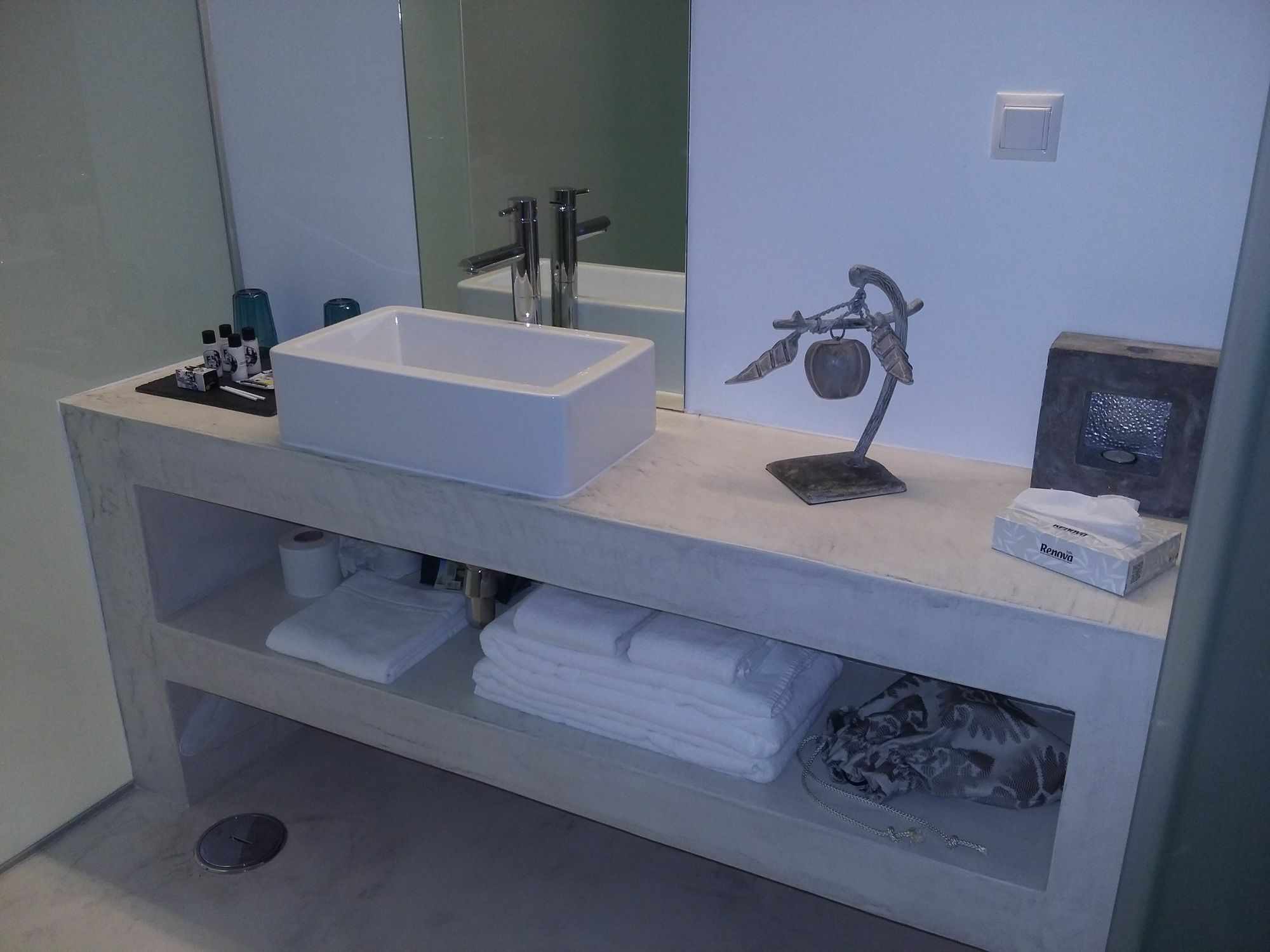 Alma Moura Residences Lisboa Eksteriør bilde