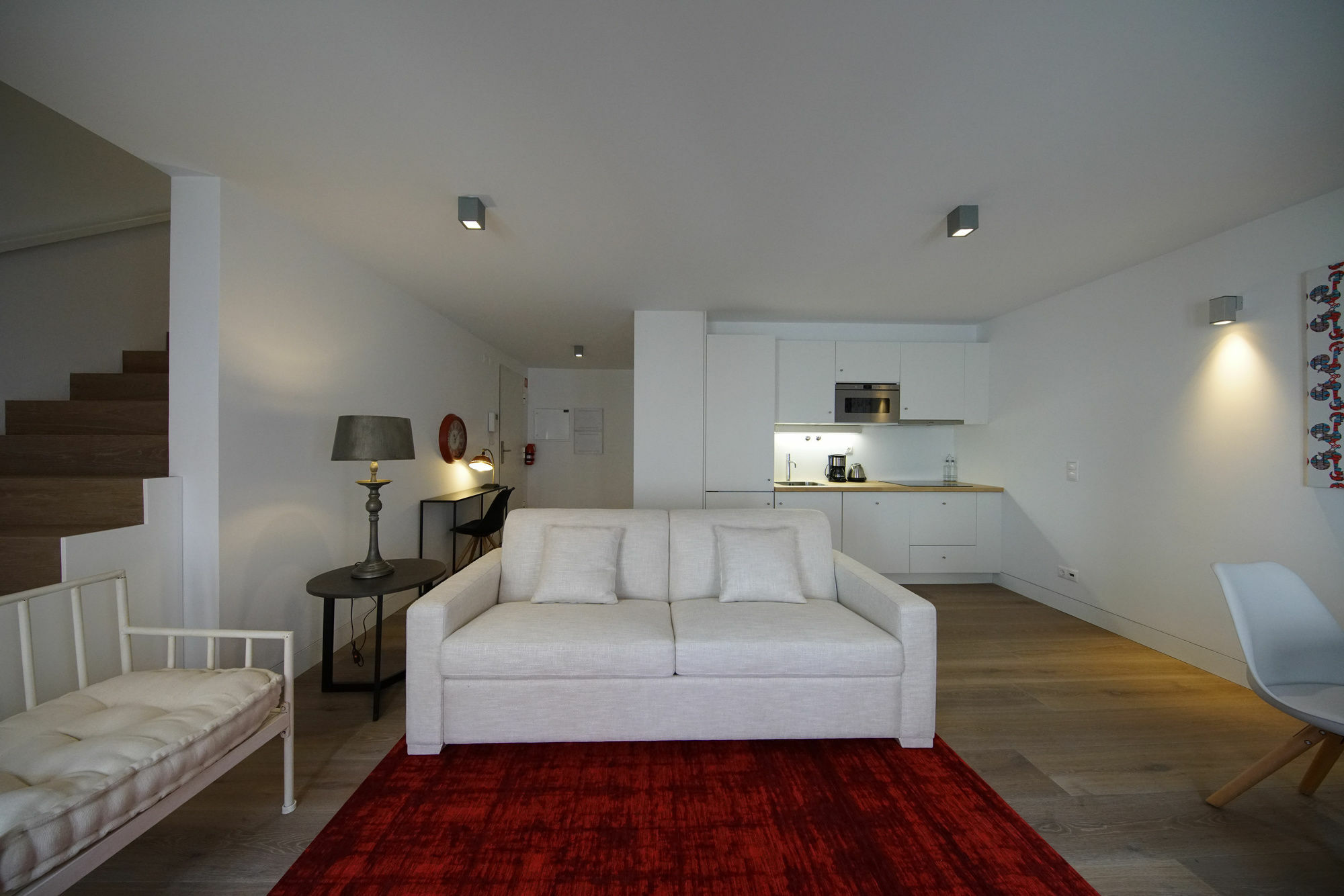 Alma Moura Residences Lisboa Eksteriør bilde