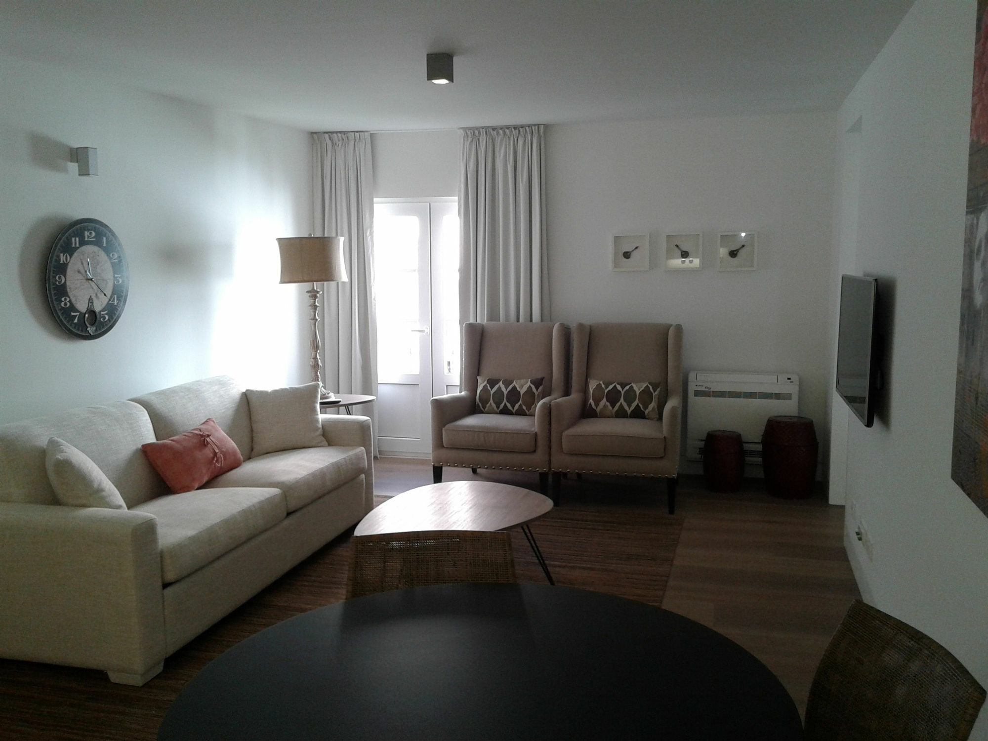 Alma Moura Residences Lisboa Eksteriør bilde