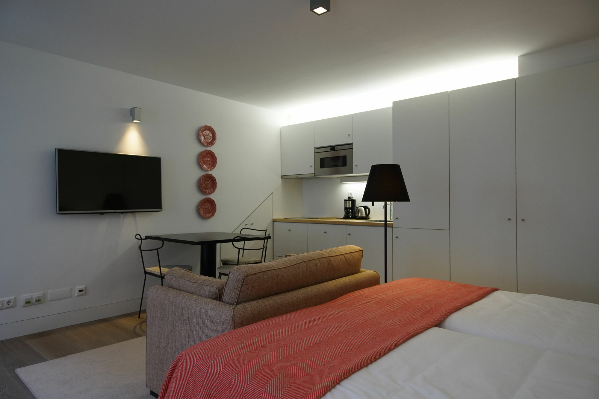 Alma Moura Residences Lisboa Eksteriør bilde