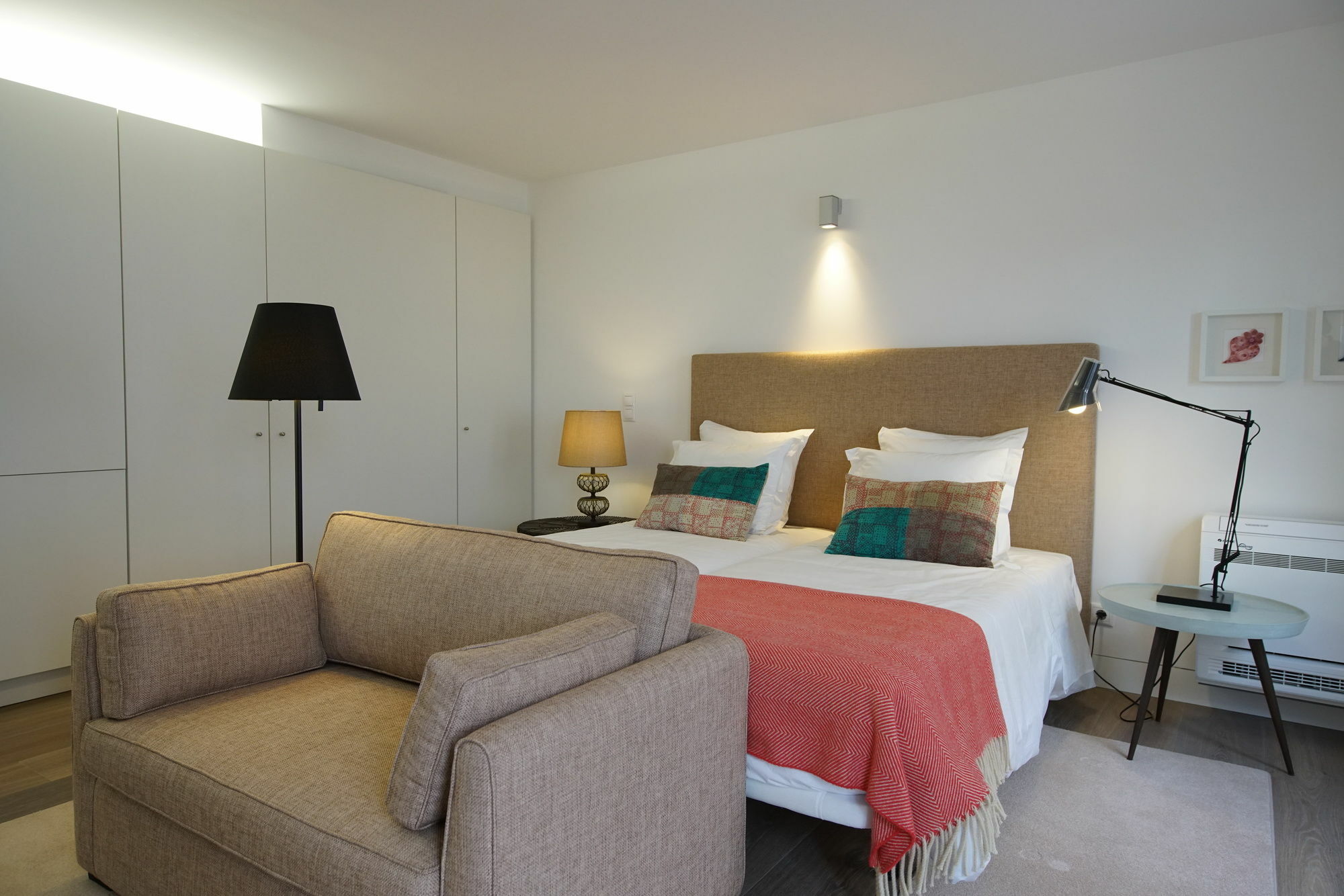 Alma Moura Residences Lisboa Eksteriør bilde