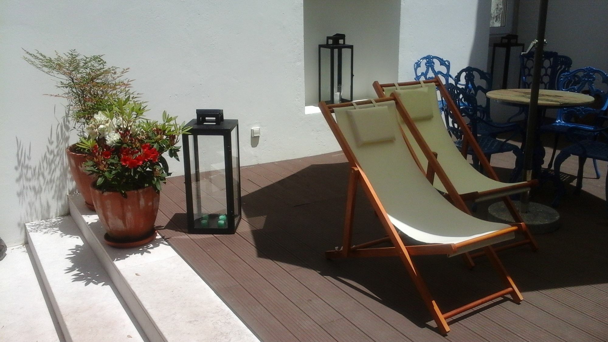 Alma Moura Residences Lisboa Eksteriør bilde