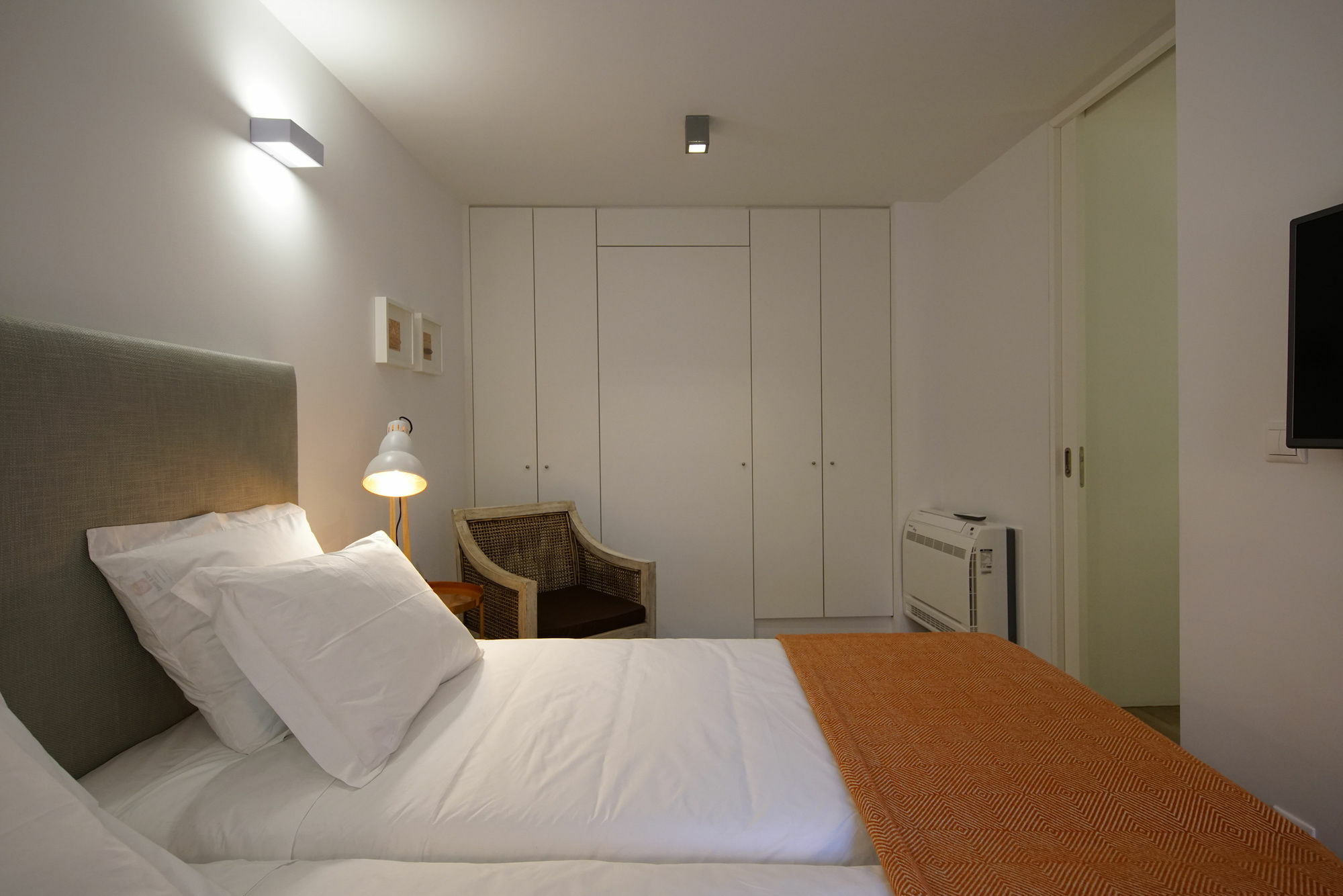 Alma Moura Residences Lisboa Eksteriør bilde