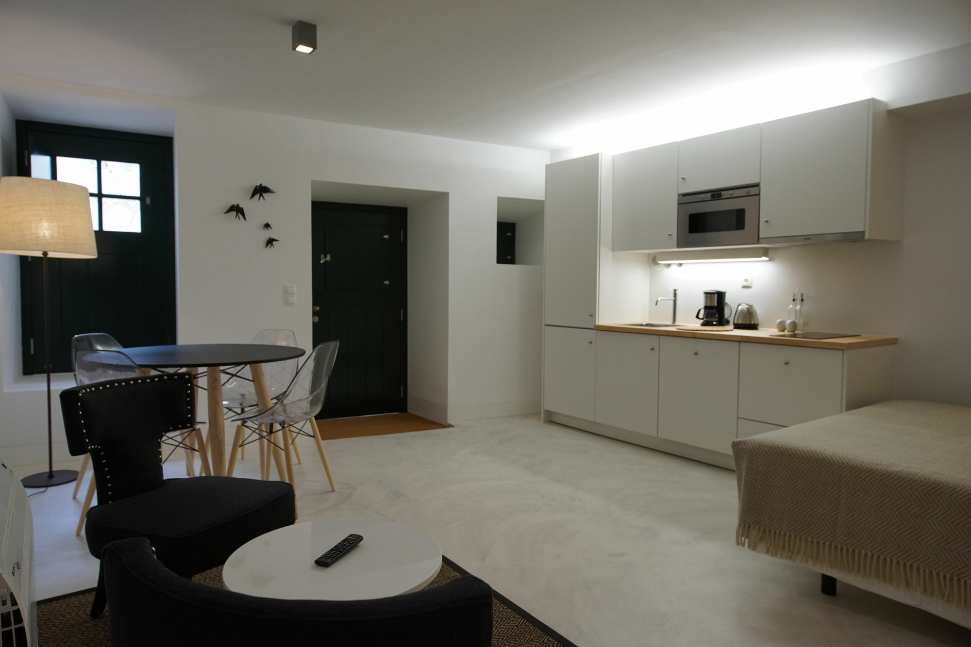 Alma Moura Residences Lisboa Eksteriør bilde