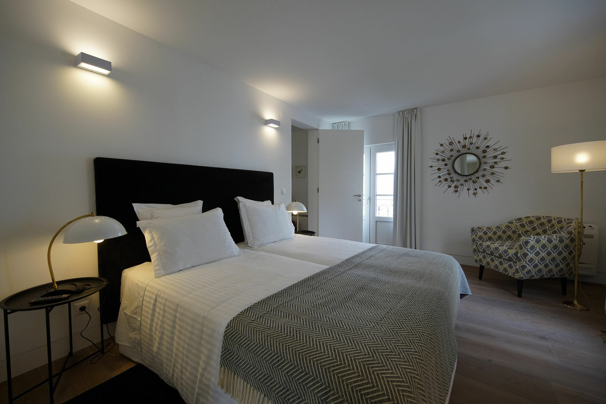 Alma Moura Residences Lisboa Eksteriør bilde