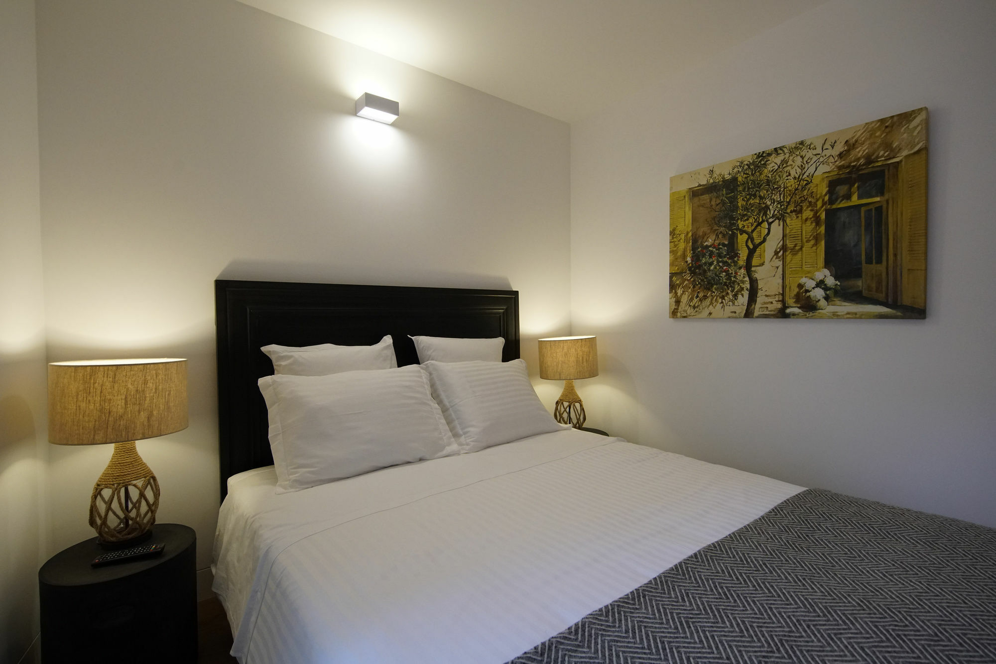 Alma Moura Residences Lisboa Eksteriør bilde