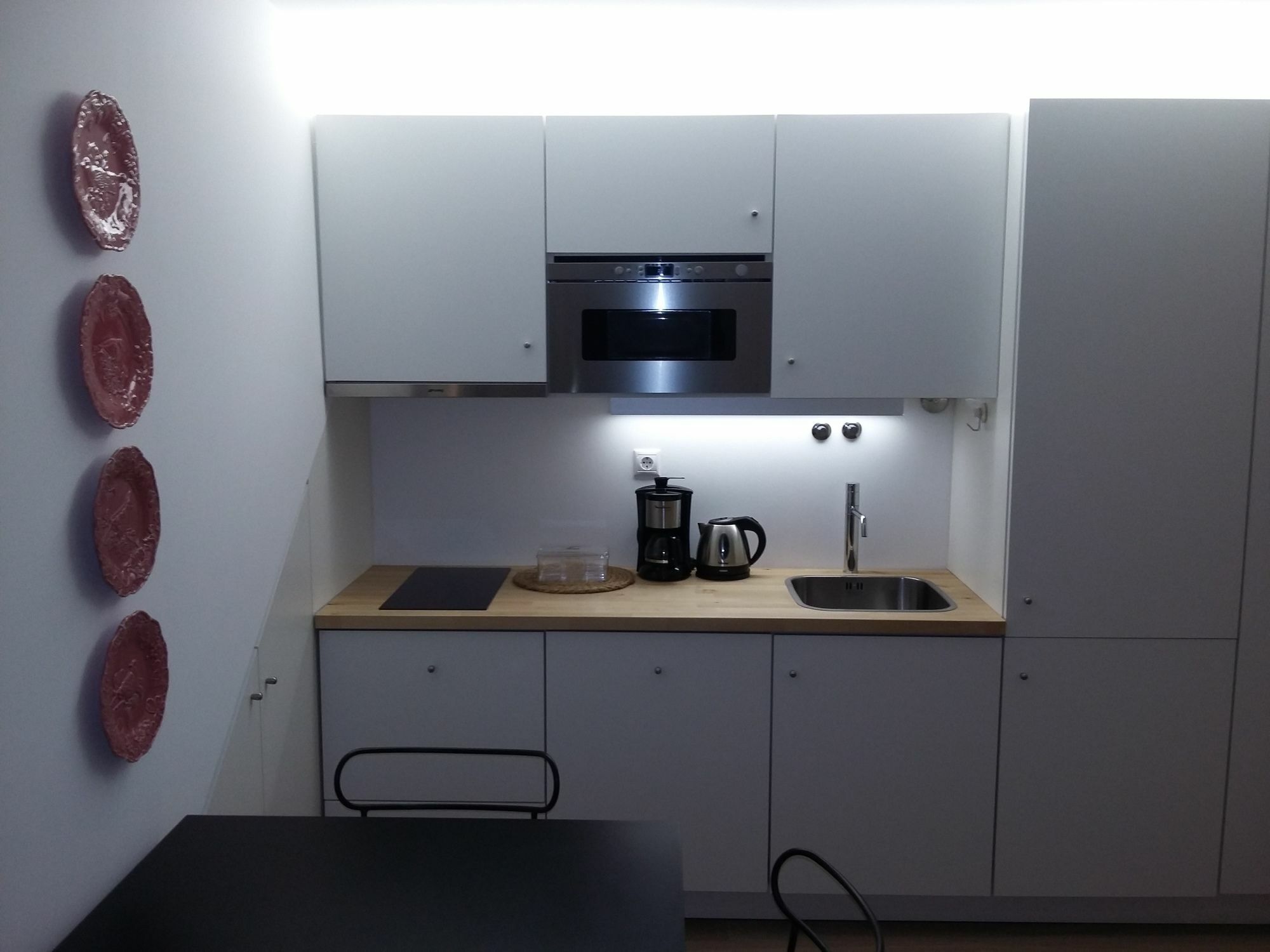 Alma Moura Residences Lisboa Eksteriør bilde