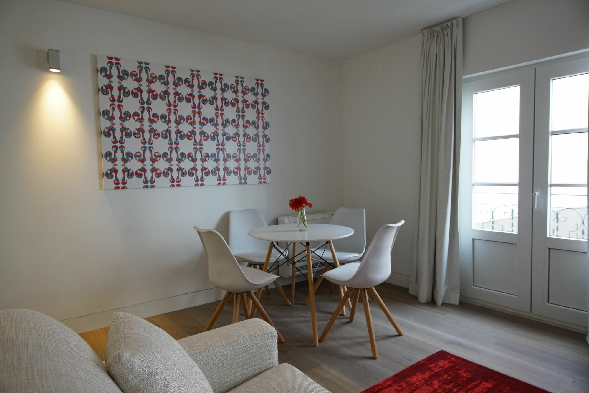 Alma Moura Residences Lisboa Eksteriør bilde