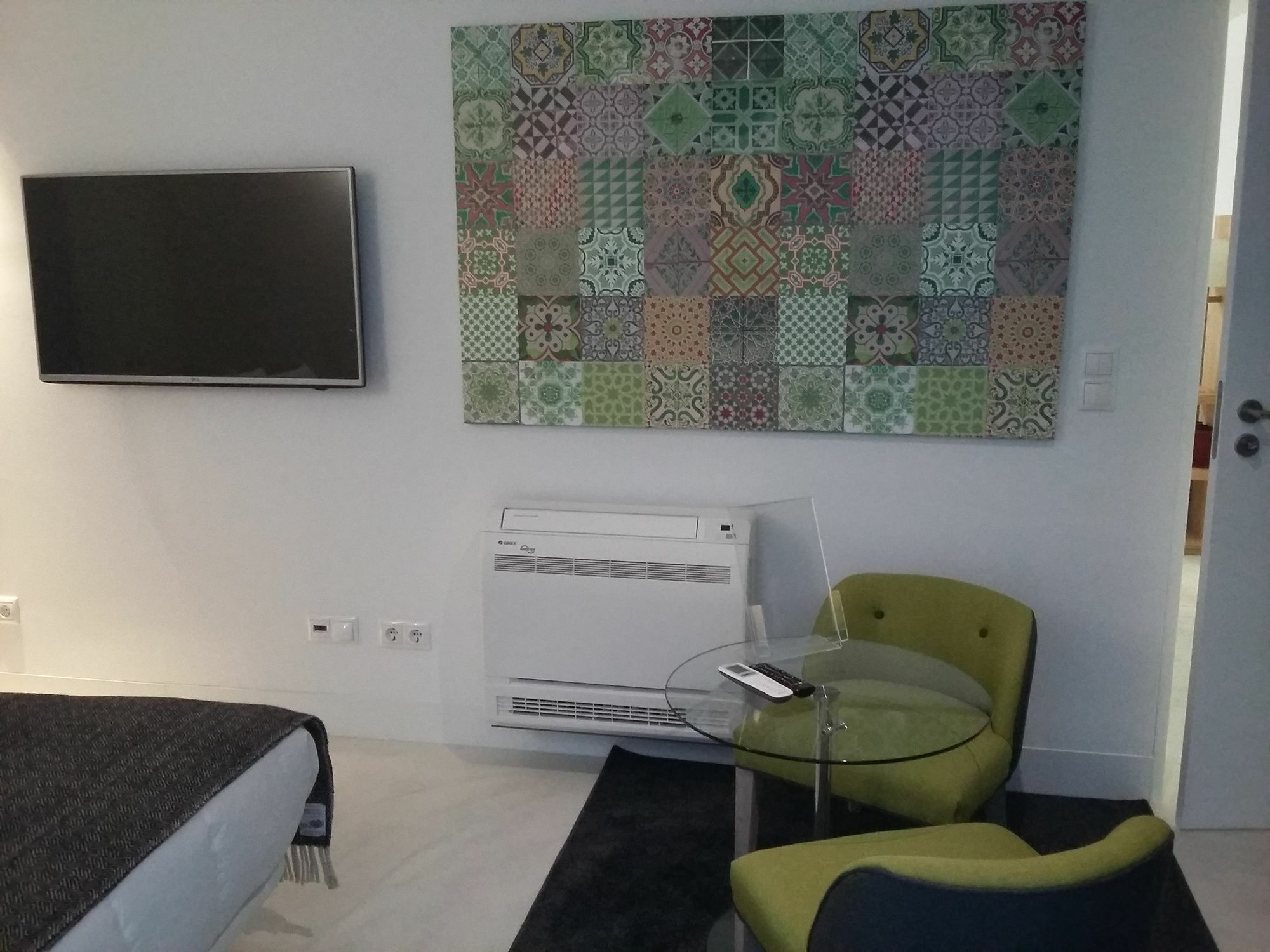 Alma Moura Residences Lisboa Eksteriør bilde