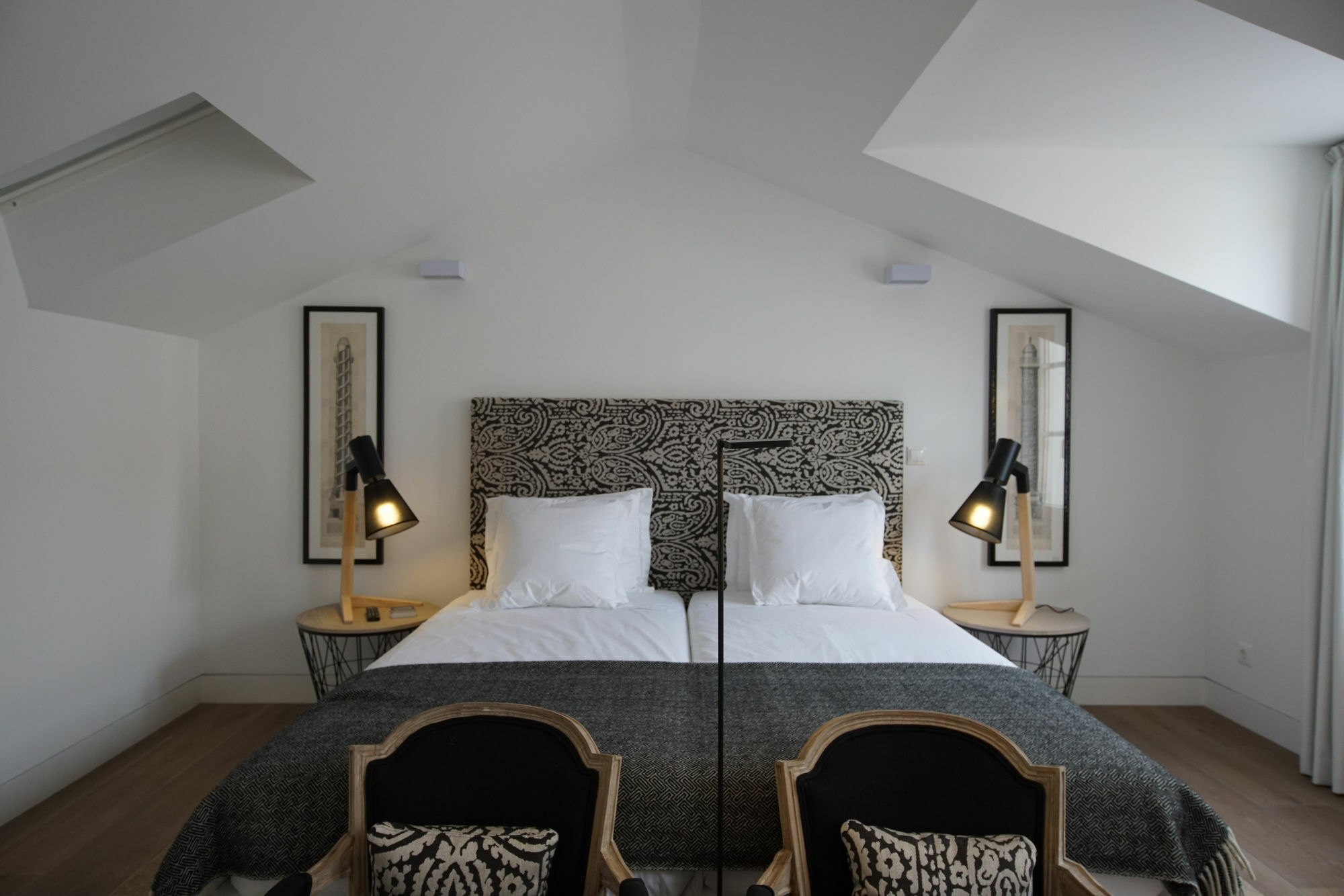 Alma Moura Residences Lisboa Eksteriør bilde