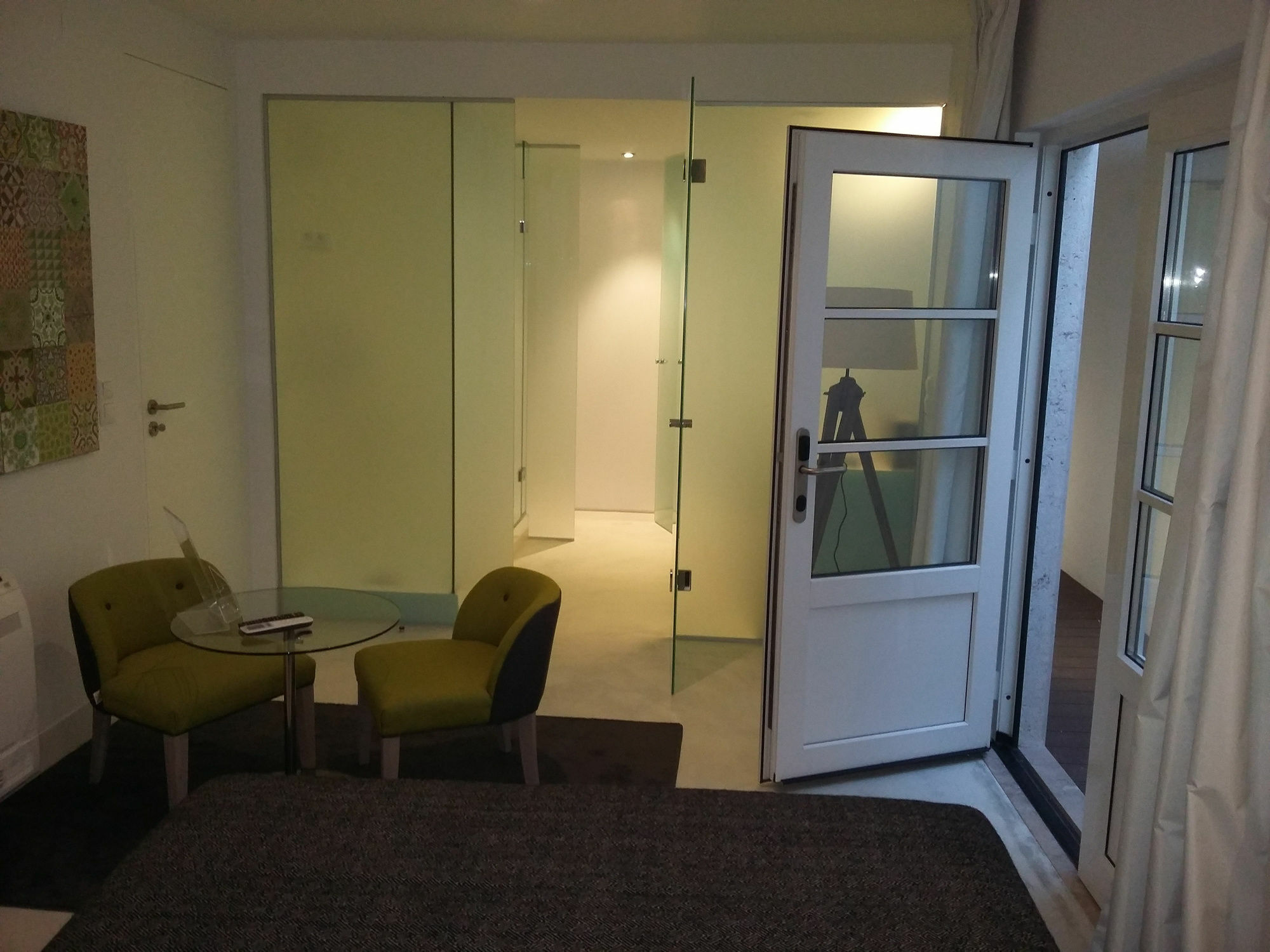 Alma Moura Residences Lisboa Eksteriør bilde