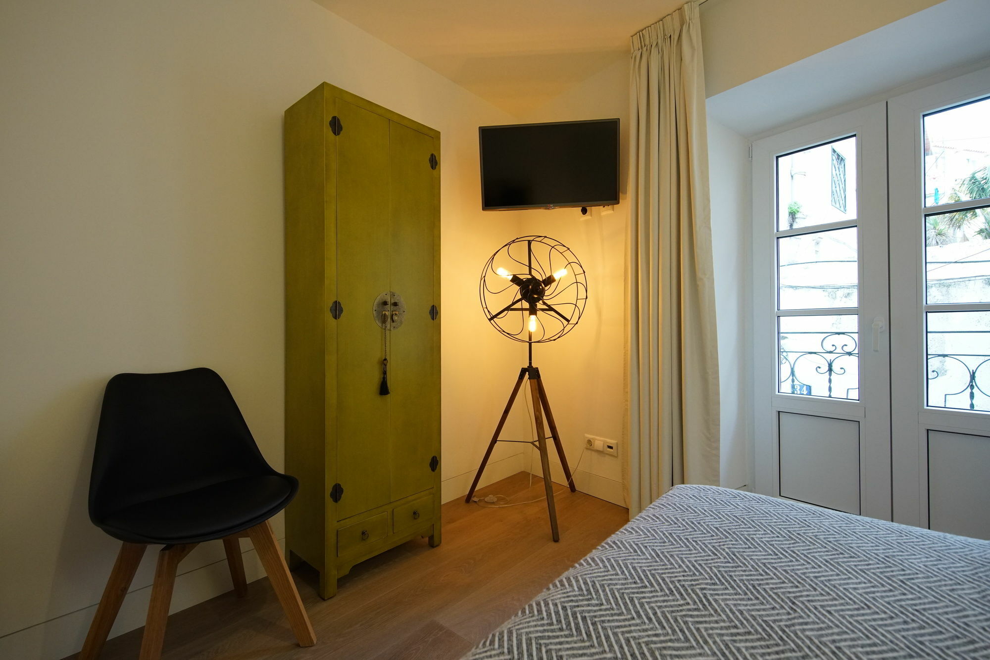 Alma Moura Residences Lisboa Eksteriør bilde