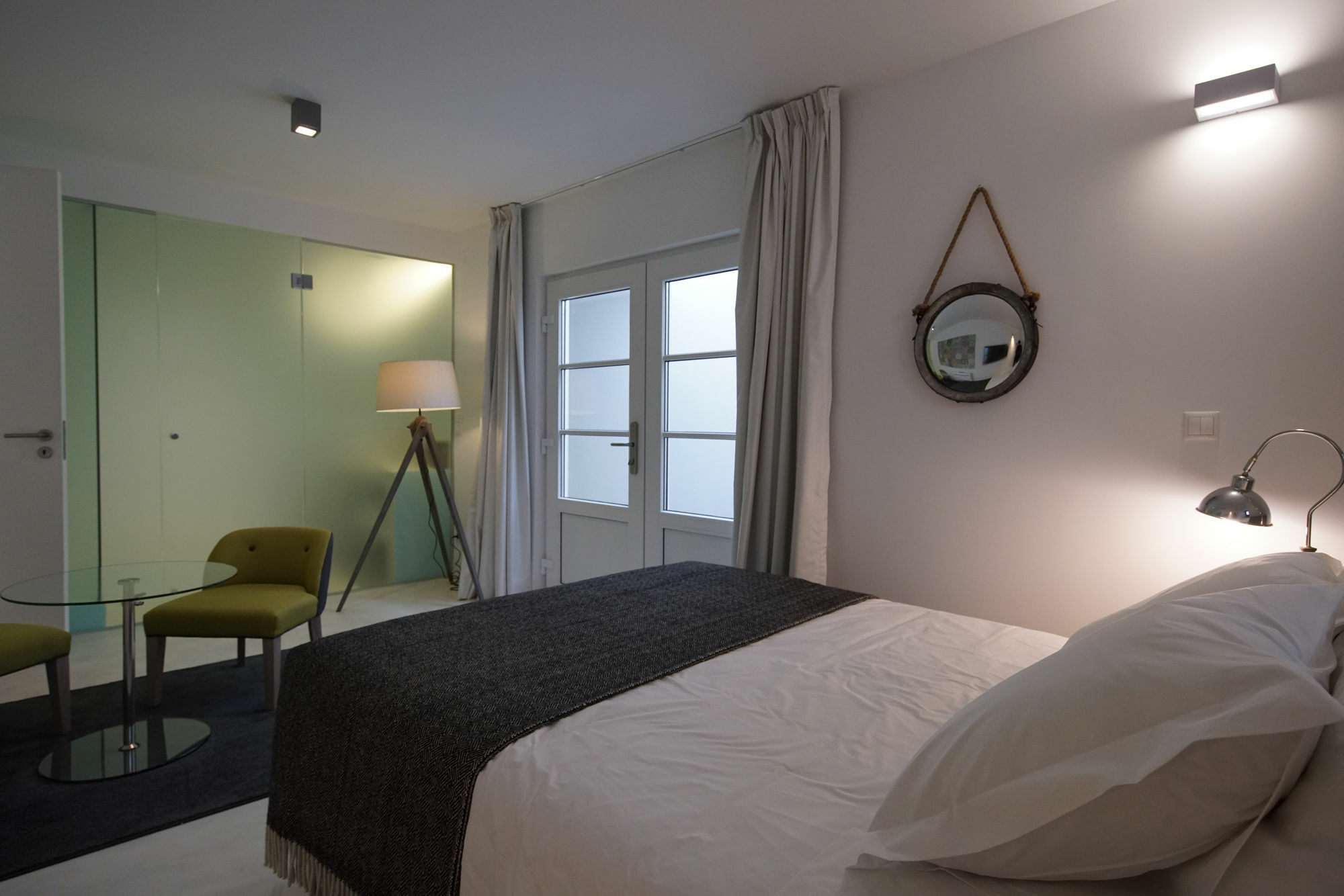 Alma Moura Residences Lisboa Eksteriør bilde