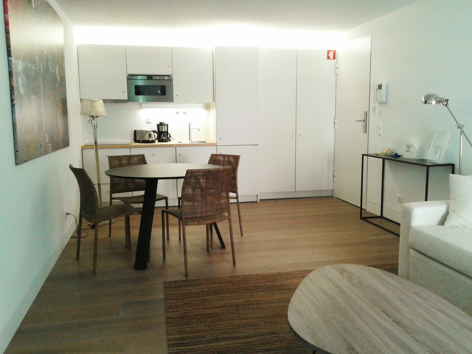 Alma Moura Residences Lisboa Eksteriør bilde