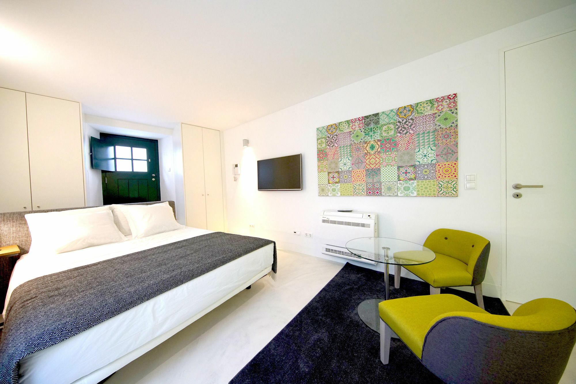 Alma Moura Residences Lisboa Eksteriør bilde