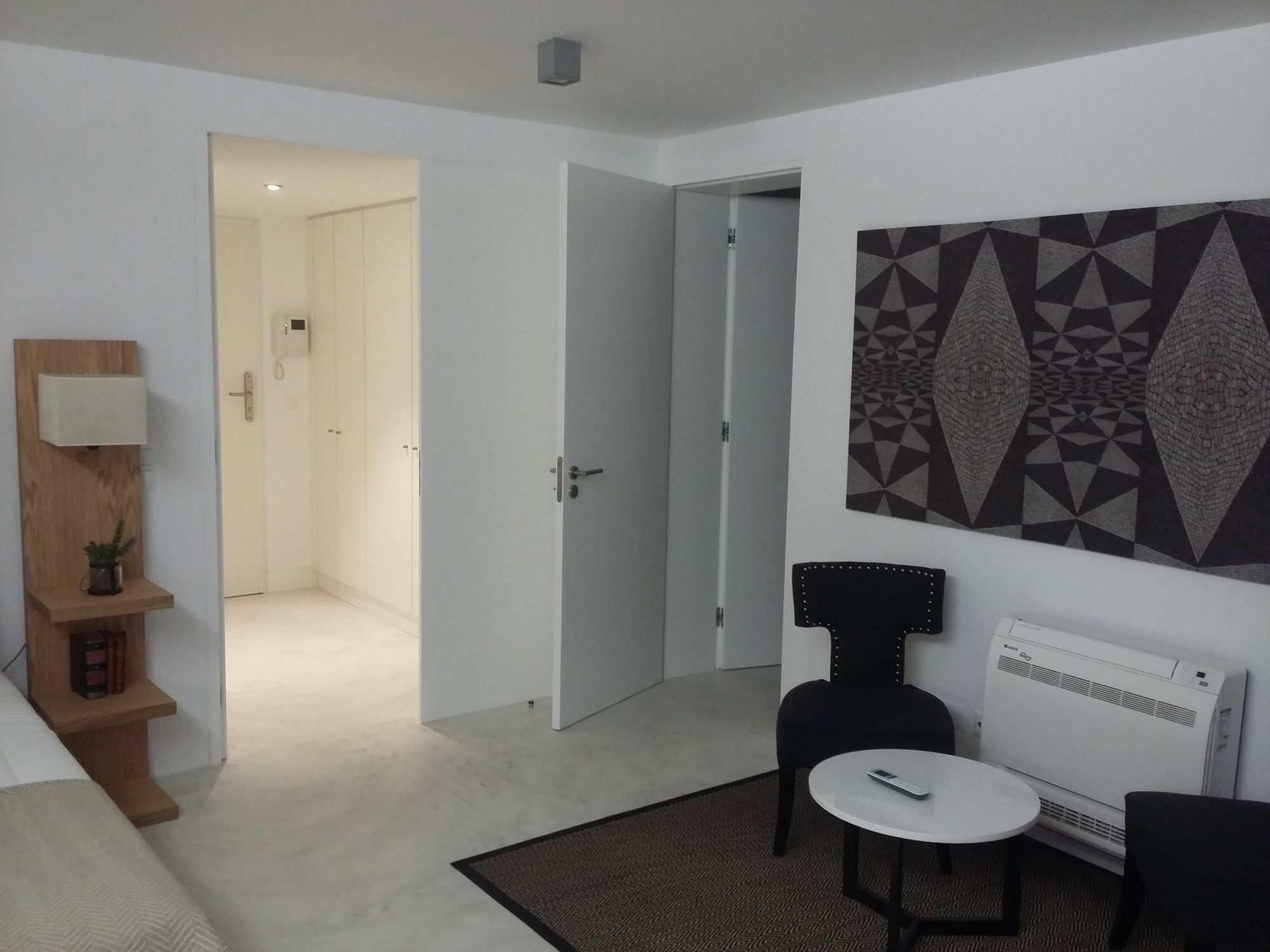 Alma Moura Residences Lisboa Eksteriør bilde