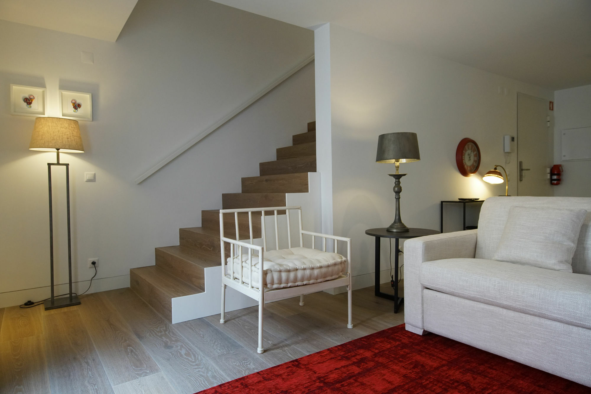 Alma Moura Residences Lisboa Eksteriør bilde