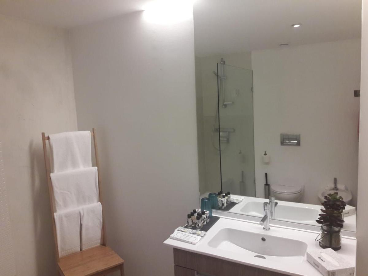 Alma Moura Residences Lisboa Eksteriør bilde