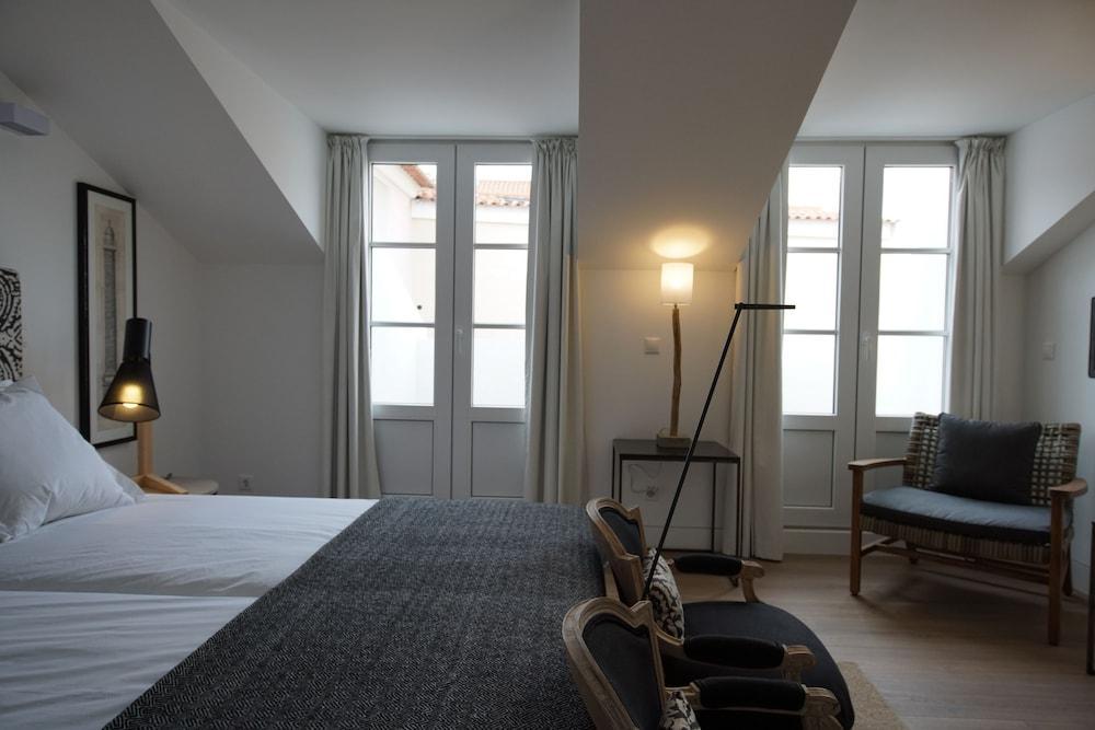 Alma Moura Residences Lisboa Eksteriør bilde